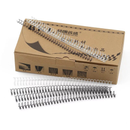 万维装订铁圈 35页 6.4mm