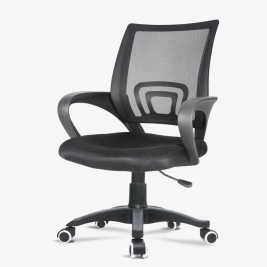 国产 职员办公网椅 CT-1022