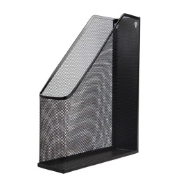 思域网状单格文件架/文件框 80*253*318mm