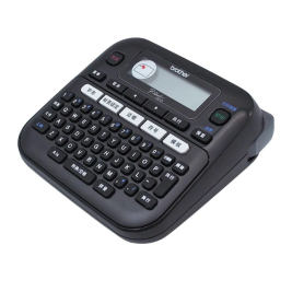 兄弟（brother）PT-D210标签打印机