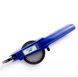 易达手动带模标签机 1540