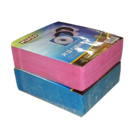 国产加厚双面光盘PP袋CD袋 光盘套/保护套 方形