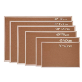 软木板 留言板 照片墙告示板 公告栏 水松板