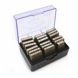 亚信会计通用章