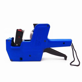 无敌仕单排标价机  8位