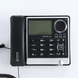 高科录音电话机