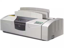 千叶百汇热熔装订机T-80